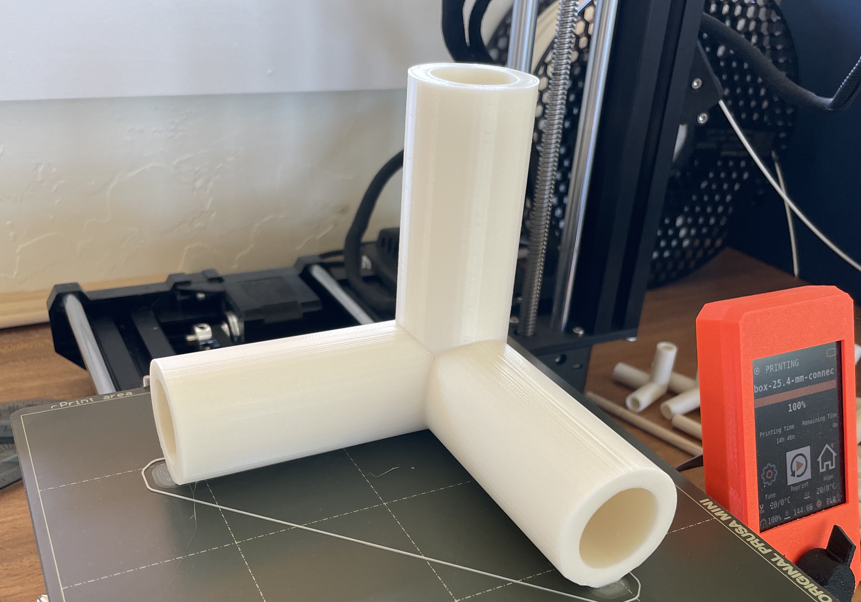 giant modwerk cube connector