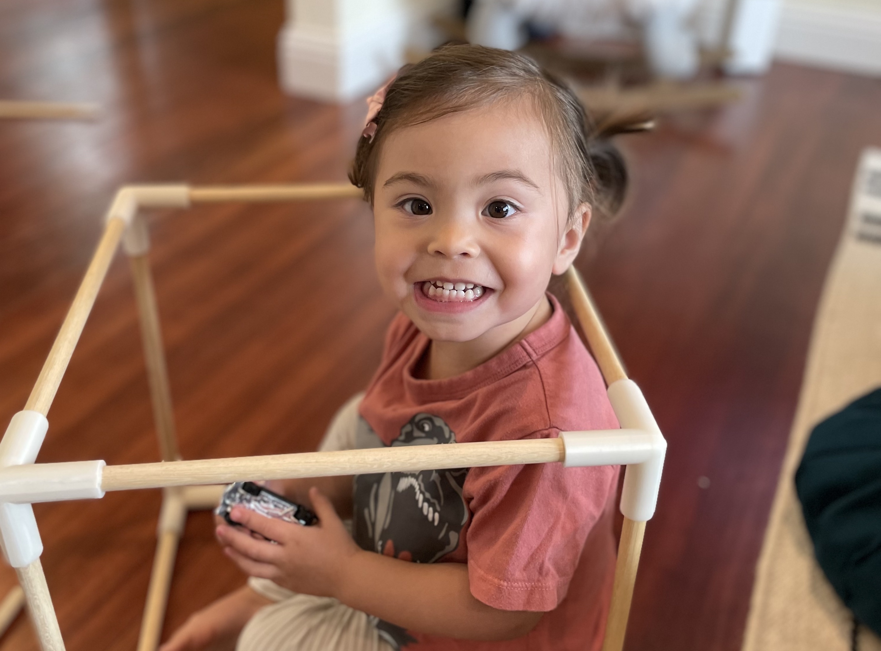 gigi modwerk cube